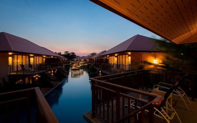 Venice Sea View Resort