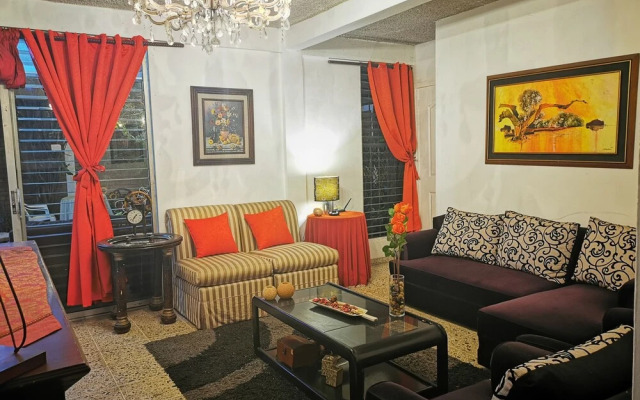 Villa Madero - Hotel Boutique