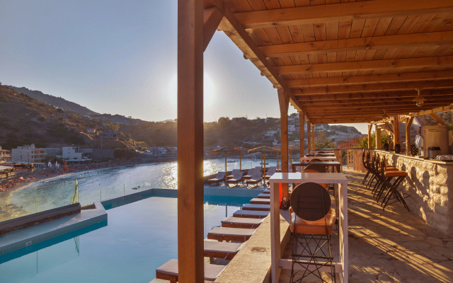 Lygaria Beach Hotel