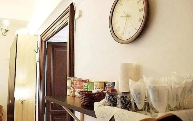 Гостевой дом L'arco del Colosseo B&B