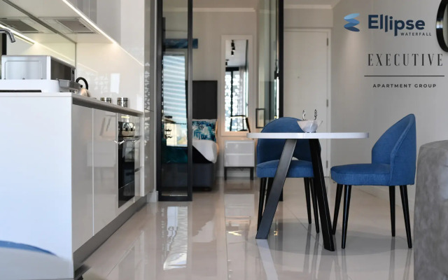 Ellipse Executive Apartments