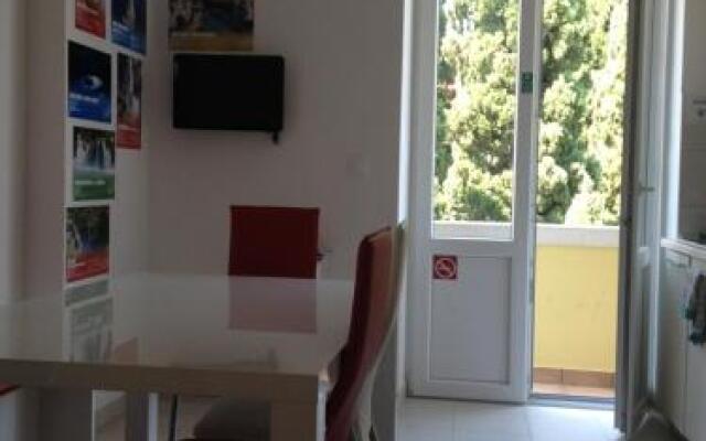 Hostel Split Backpackers 2