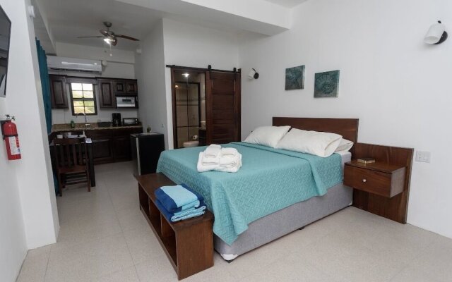 Bay Towers Hotel