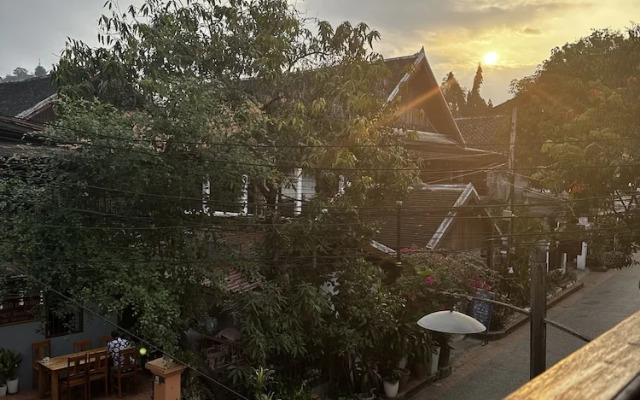 Nittaya Guesthouse