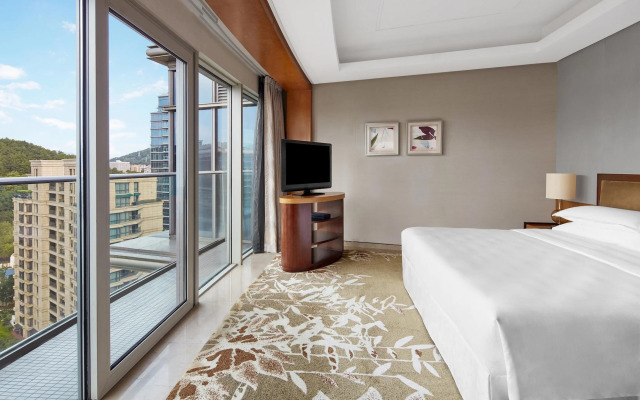 Sheraton Qiandao Lake Resort