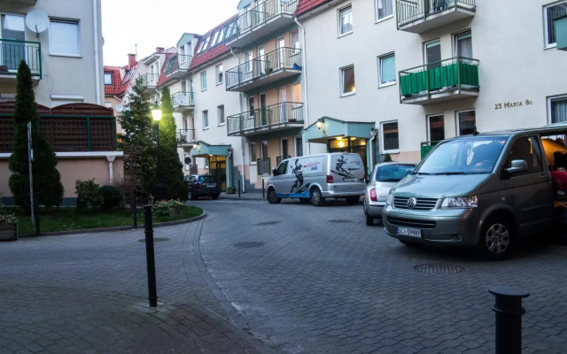 Sopot Apartament