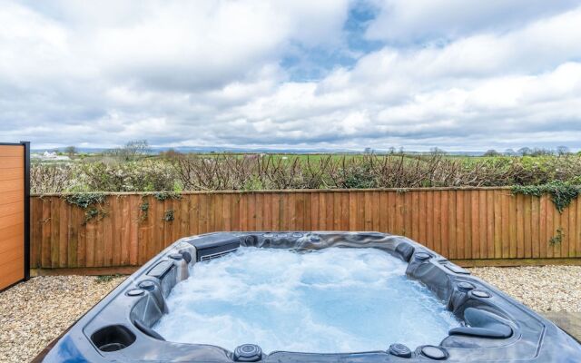 Knights Rest - 4 Bedroom - Princes Gate