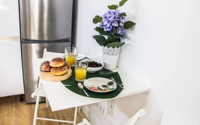 Luxury Flat With Amazing Terrace in Faro