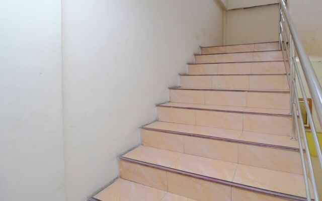 Airy Medan Selayang Arteri Ring Road 11