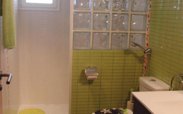 Preciosa Casa A 200 mts de la playa