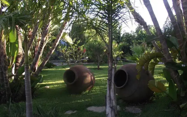 Quinta Africana