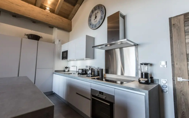 Keystone Lodge Apartment T5 C15