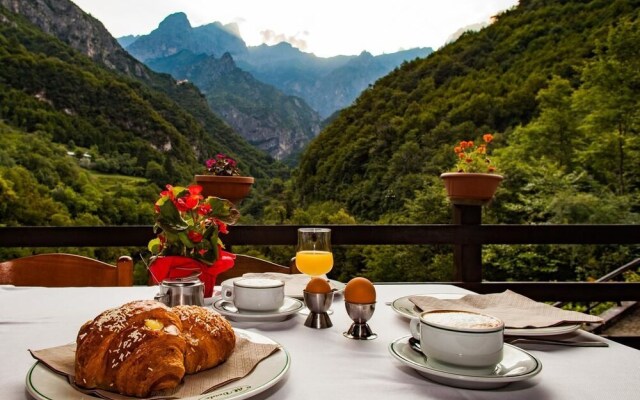Hotel B&B "Al Verde"