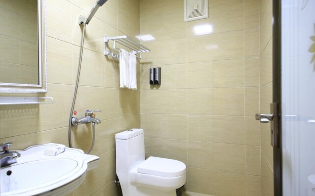 West Street International Youth Hostel