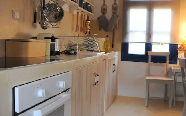 Dandy Villas Velanidia Fisherman's Hut