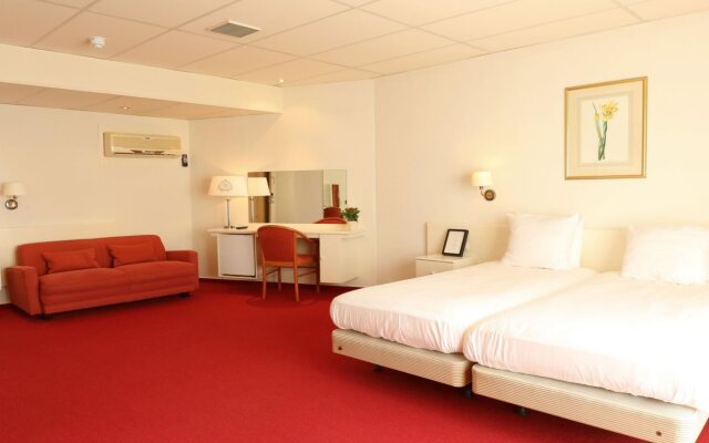 Hotel Epen