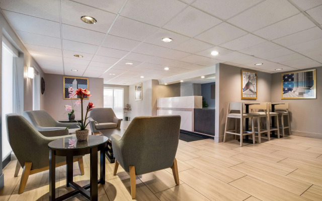 AmericInn by Wyndham Beloit