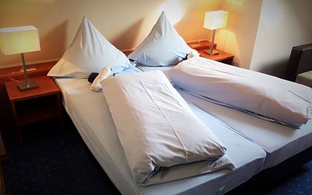 Hotel - Restaurant Braustube