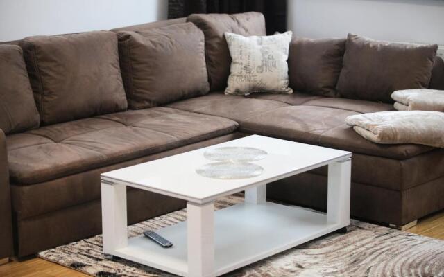 Outlet Apartments Metzingen