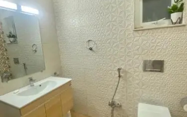 Continental Boutique House