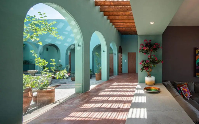 Incredible Balcones Villa, Perfect For Weddings