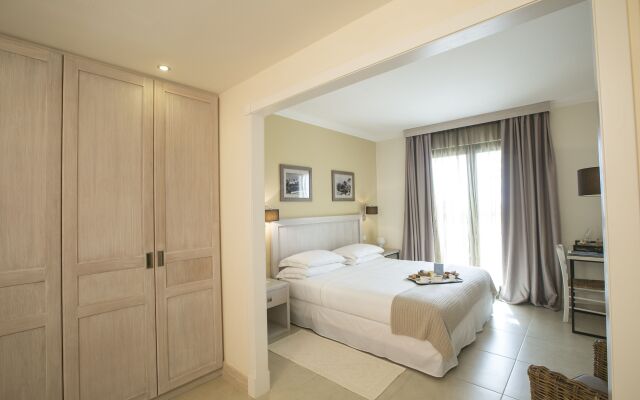 Canne Bianche Lifestyle Hotel