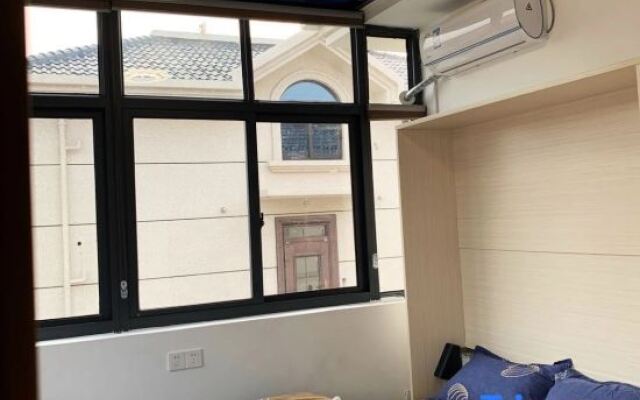 zhujiajian lingerxiaowu guesthouse