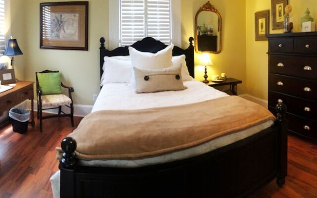 Trowell Historic Inn