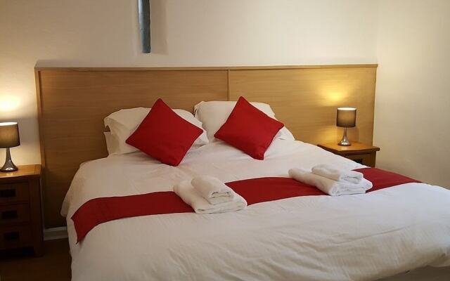 Glebe House Cottages