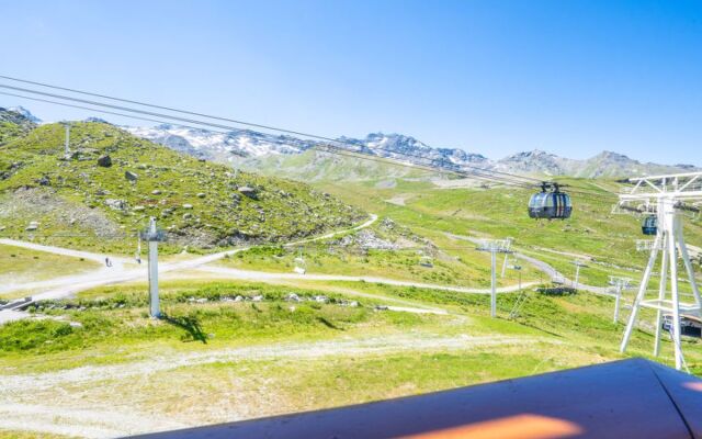 Le Roc de Peclet B-19