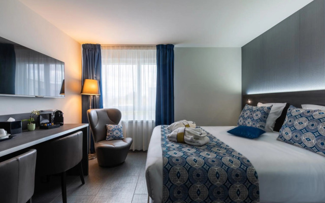 Mercure Bale Mulhouse Aeroport