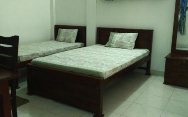 Theresa Inn