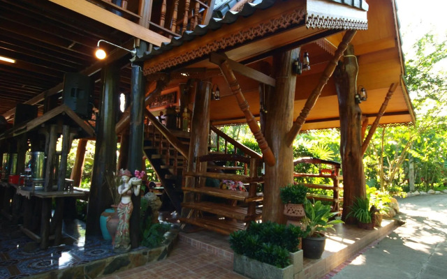 Rimdoi Resort