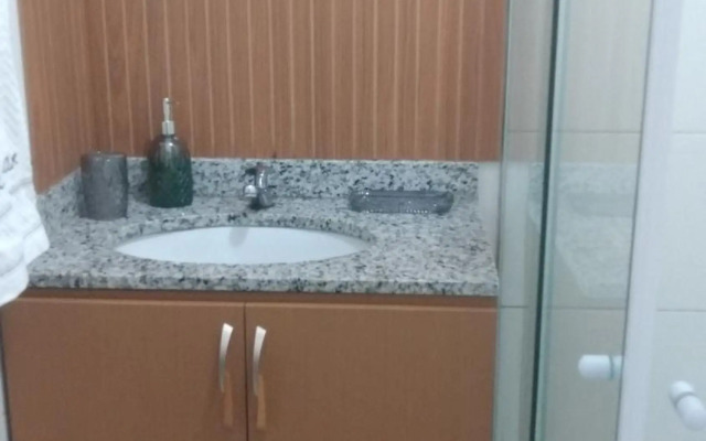 Riviera CONDOMINIO Clube - BOA VIAGEM torre natura ap 1103