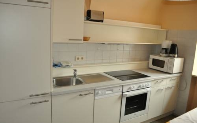 Haus Pleterski