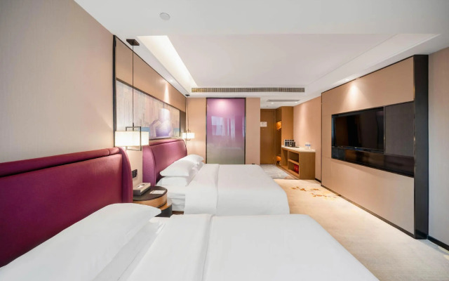 GreenTree Eastern Hotel Chongqing Jiefangbei Children's Hospital