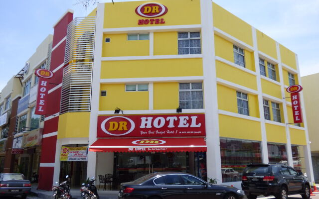 DR Hotel