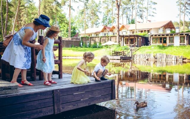 Дизайн-отель BeerLogovo клуба «Партизан»