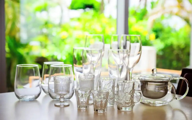 Onna Resort Nakadomari