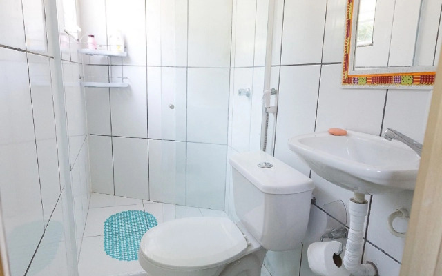 Natural Do Rio Guesthouse