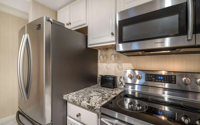 Best Western Plus Carpinteria Inn
