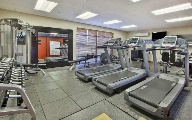 Hampton Inn & Suites Plattsburgh