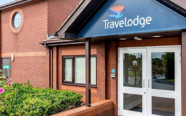 Travelodge Stoke Talke