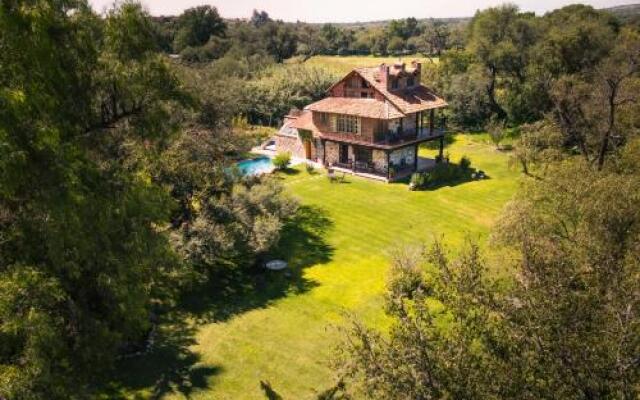 Rancho Luna