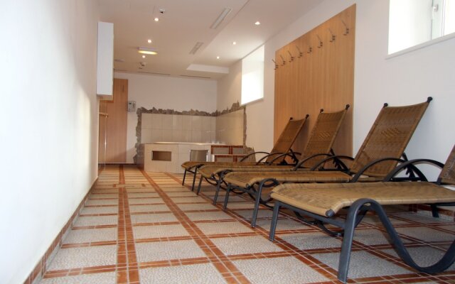 Apartmenthotel Schillerhof