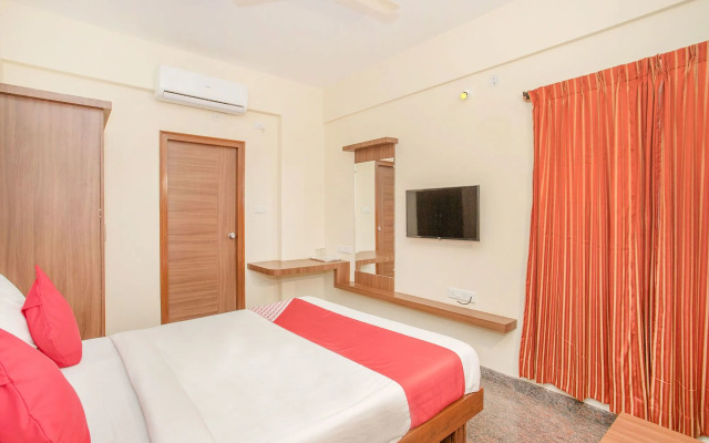 Treebo Champion Comfort