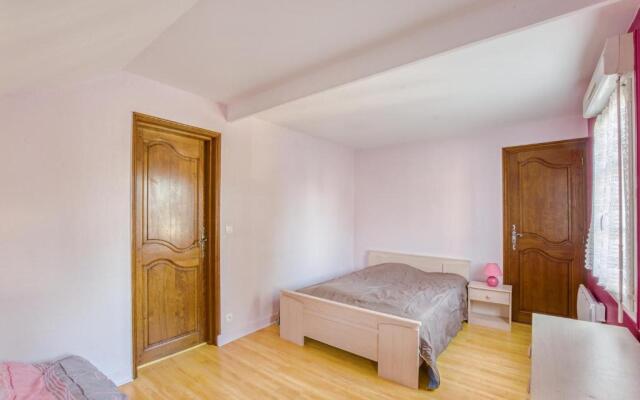 Marine - Maison et jardin - Grande Plage à 150 m