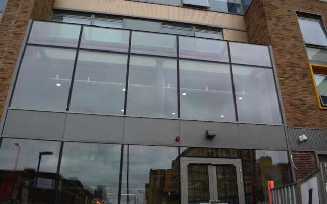 Modern Studios In Cardiff