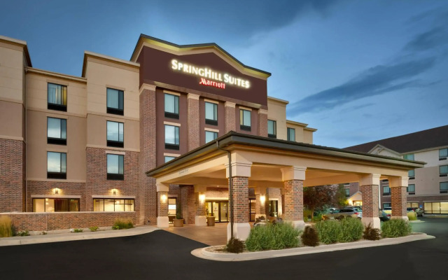 SpringHill Suites by Marriott Vernal
