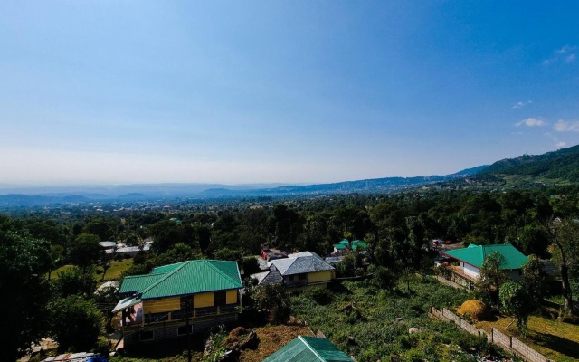 Hotel JK Dharamshala